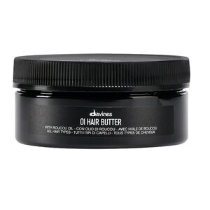 Davines OI Hair Butter 2.64oz/75ml TRAVEL New